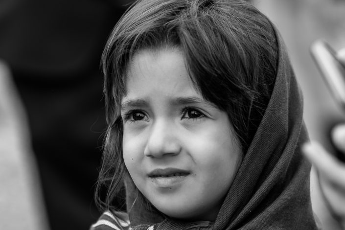 Child Iran