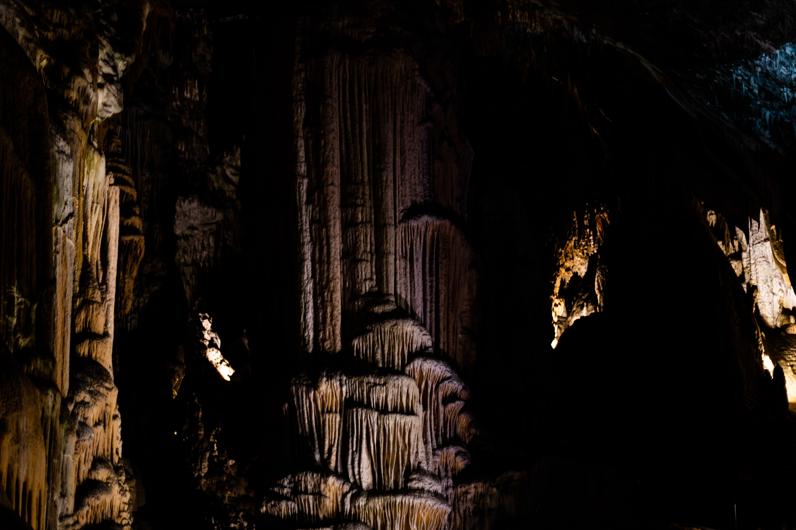 Predjama cave, Slovenia