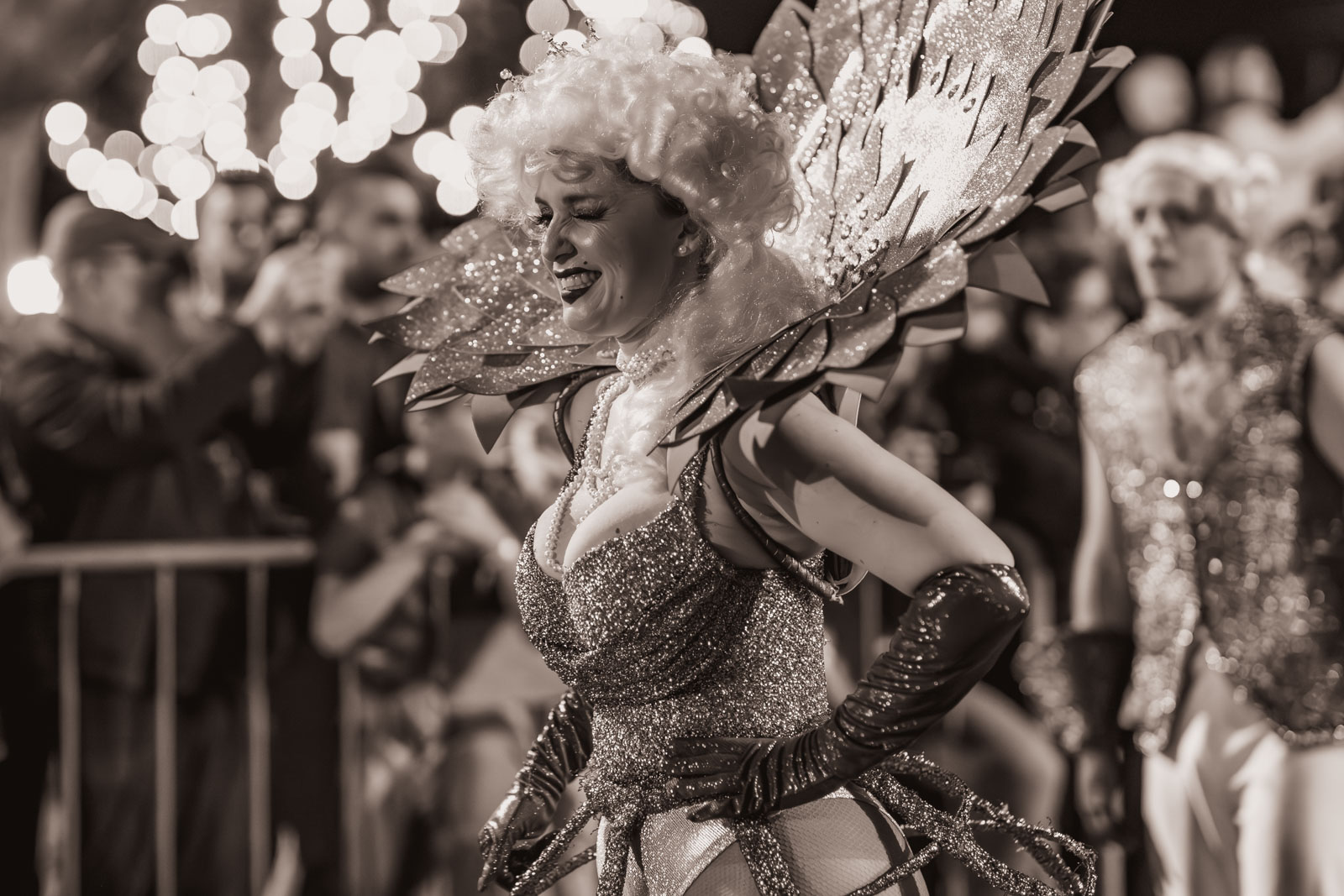 The Carnival of Life - Carnival in Madeira