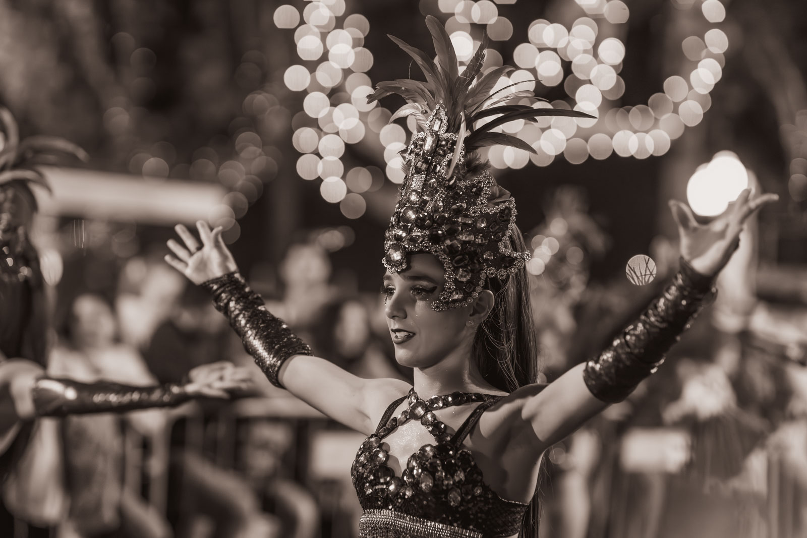 The Carnival of Life - Carnival in Madeira